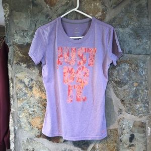 Nike Dry Fit t-Shirt